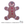 Load image into Gallery viewer, Bare Metal - Gingerbread Man It&#39;s Scrapicated, LLC 
