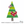 Load image into Gallery viewer, Bare Metal - Tree 2ft It&#39;s Scrapicated, LLC 
