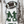 Load image into Gallery viewer, Porch Candy® Changeable Porch Sign Home Football
