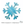 Load image into Gallery viewer, Winter Door Hanger Snowflake 
